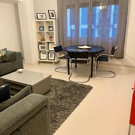 Azkoitia In The Heart Of The Basque Country Apartment ภายนอก รูปภาพ