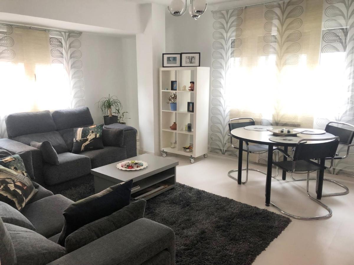 Azkoitia In The Heart Of The Basque Country Apartment ภายนอก รูปภาพ