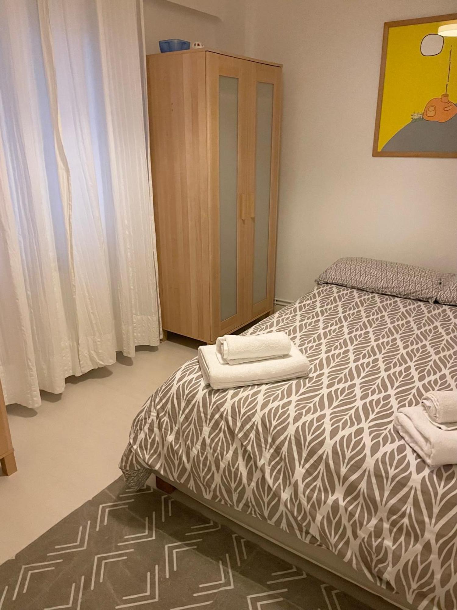 Azkoitia In The Heart Of The Basque Country Apartment ภายนอก รูปภาพ