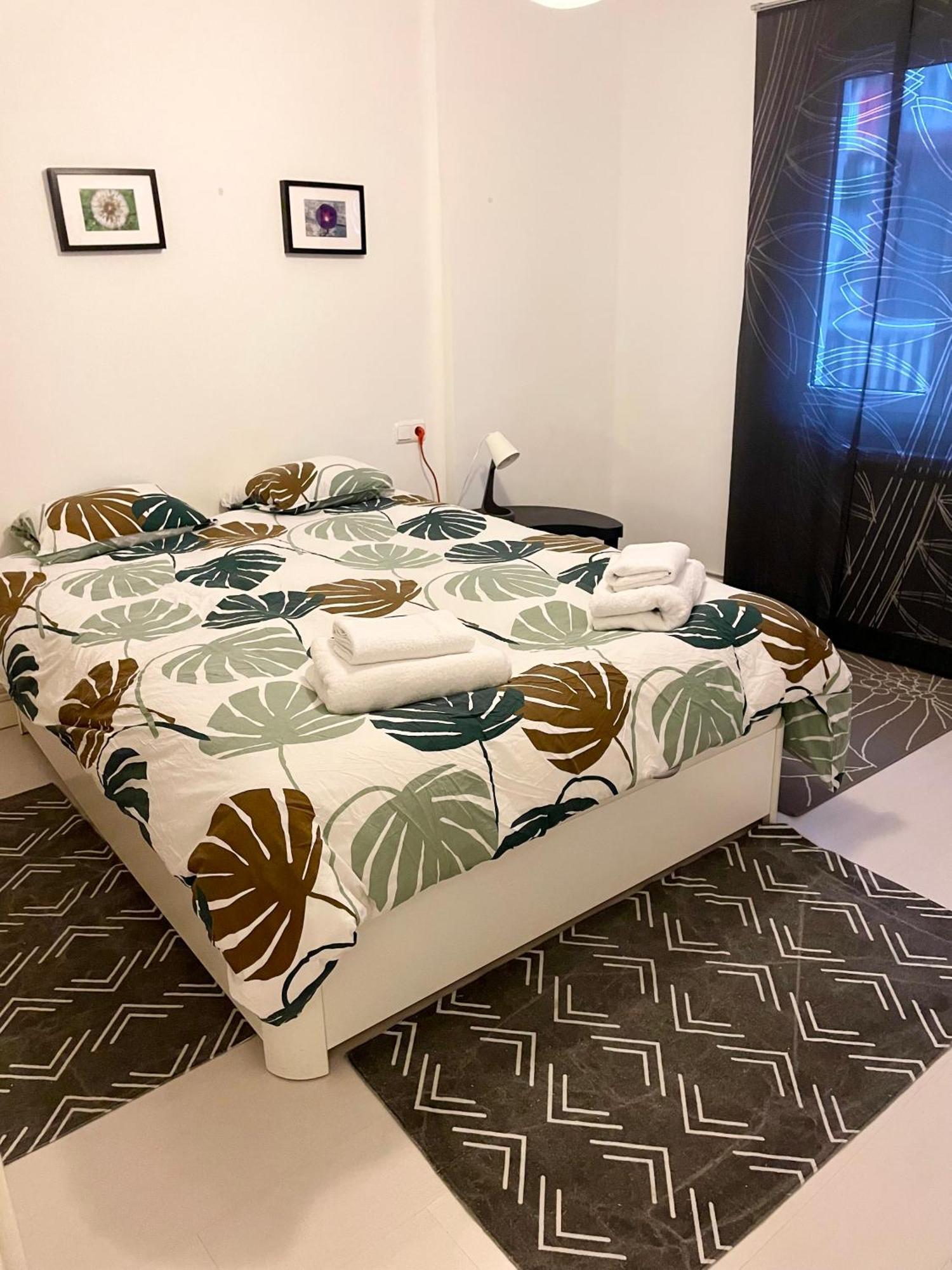 Azkoitia In The Heart Of The Basque Country Apartment ภายนอก รูปภาพ