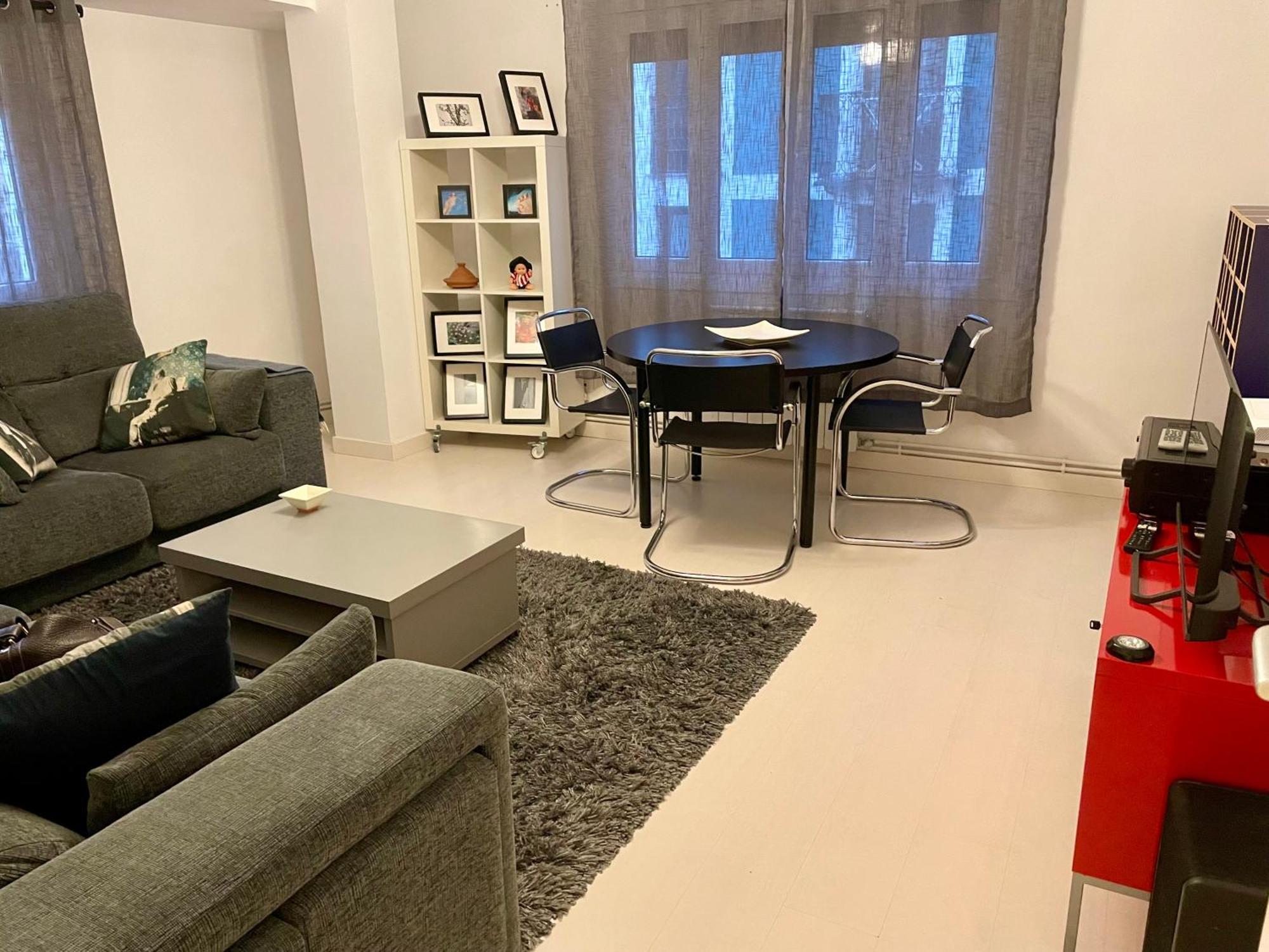 Azkoitia In The Heart Of The Basque Country Apartment ภายนอก รูปภาพ